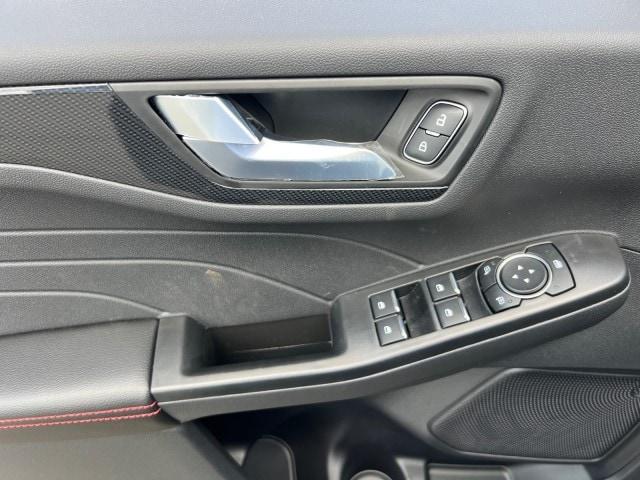 new 2025 Ford Escape car, priced at $34,190