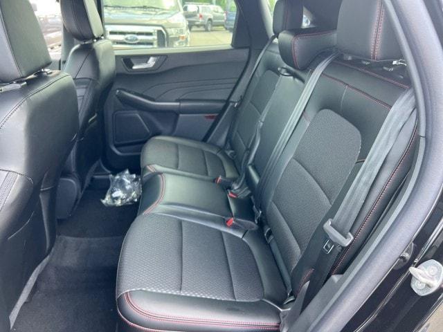 new 2025 Ford Escape car, priced at $34,190