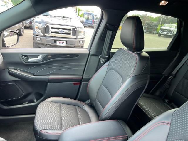 new 2025 Ford Escape car, priced at $34,190