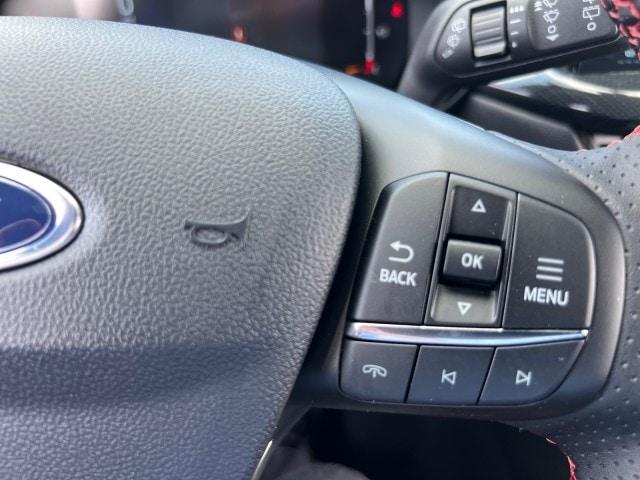 new 2025 Ford Escape car, priced at $34,190