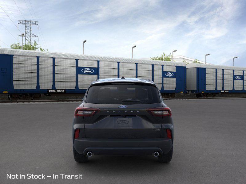 new 2025 Ford Escape car, priced at $34,190