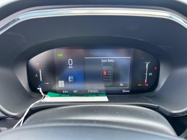 new 2025 Ford Escape car, priced at $34,190
