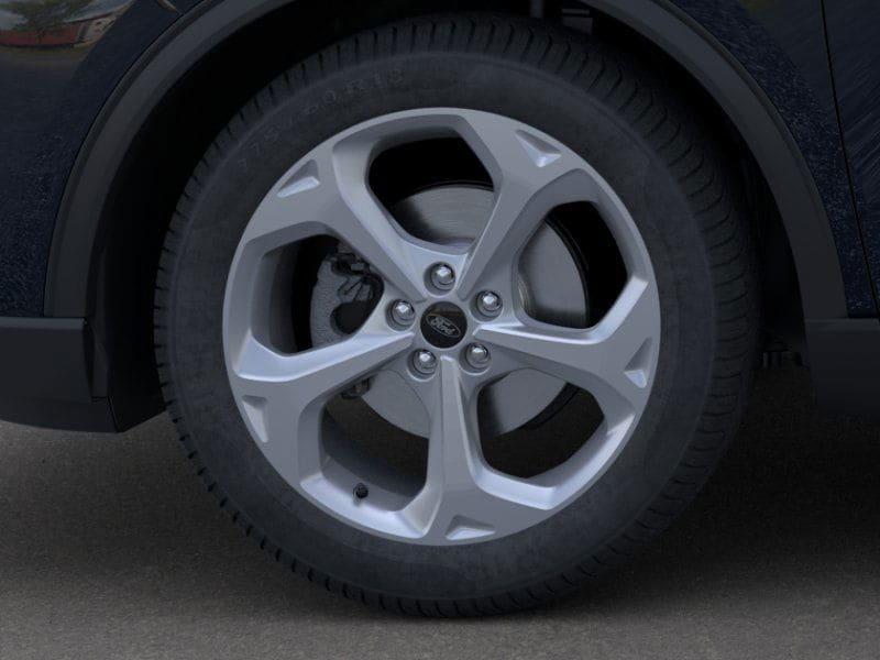new 2025 Ford Escape car, priced at $34,190