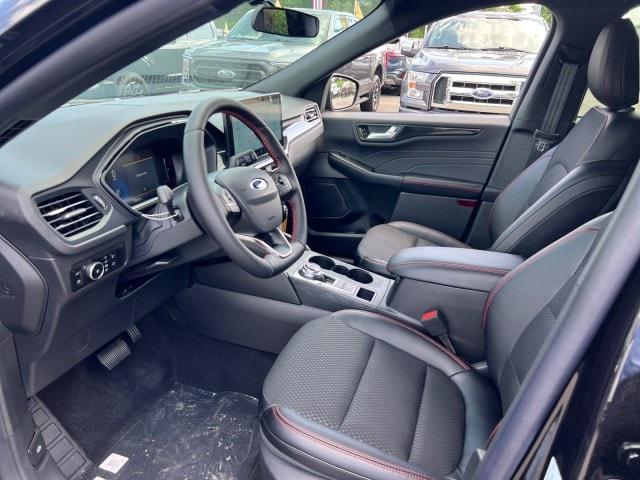 new 2025 Ford Escape car, priced at $34,190