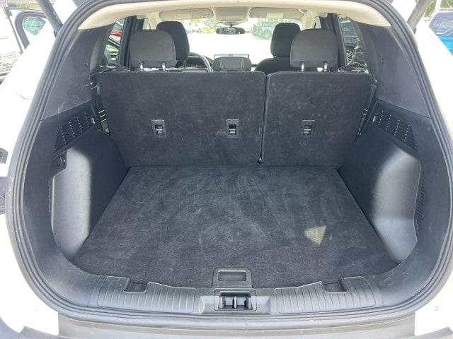 used 2024 Ford Escape car, priced at $26,995