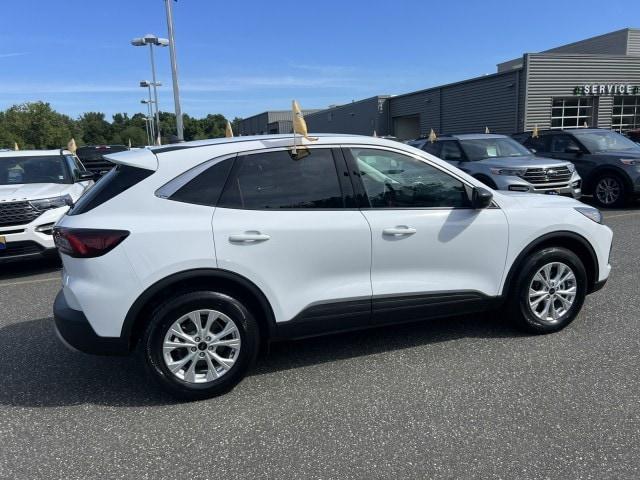used 2024 Ford Escape car, priced at $26,995