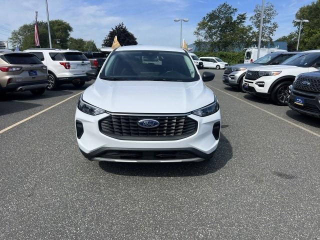 used 2024 Ford Escape car, priced at $26,995
