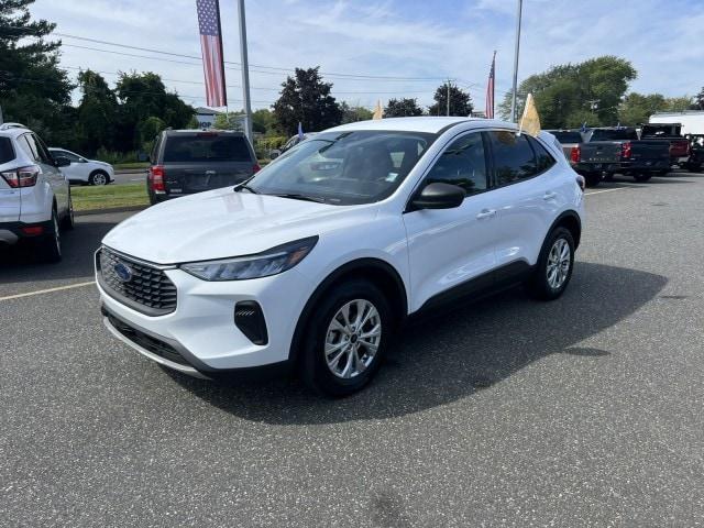 used 2024 Ford Escape car, priced at $26,995