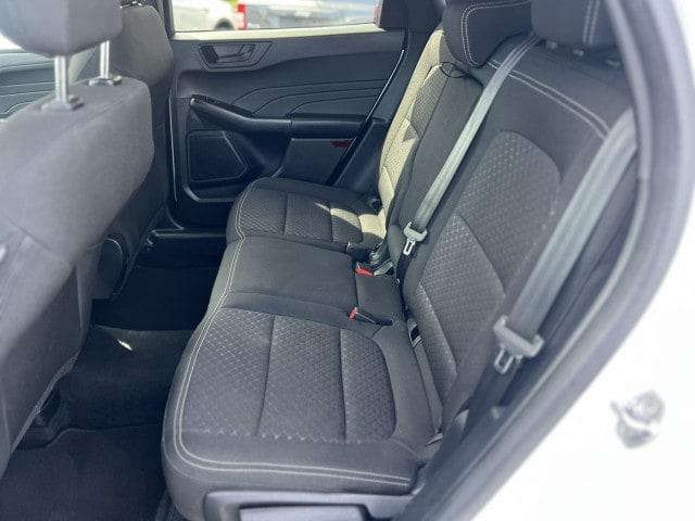 used 2024 Ford Escape car, priced at $26,995