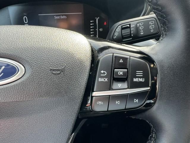 used 2024 Ford Escape car, priced at $26,995