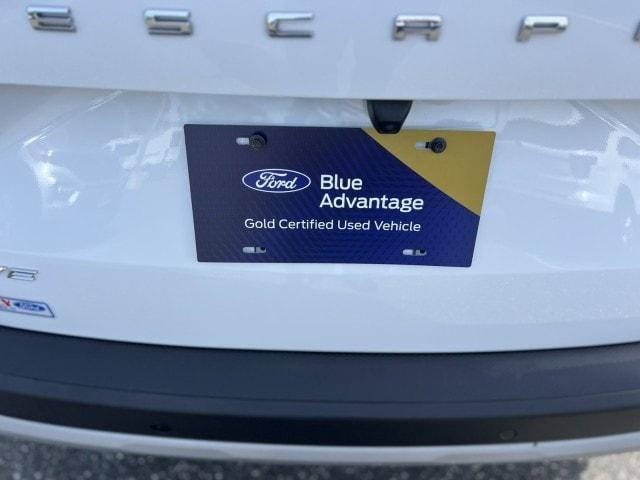 used 2024 Ford Escape car, priced at $26,995