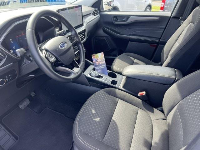 used 2024 Ford Escape car, priced at $26,995