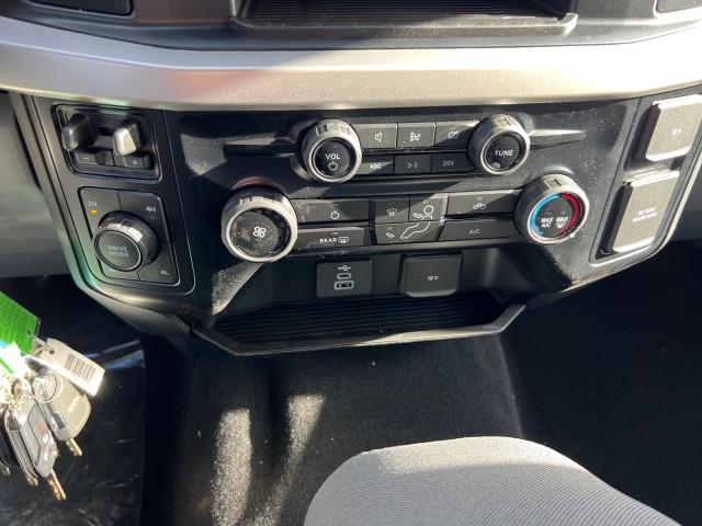 new 2024 Ford F-250 car, priced at $60,924