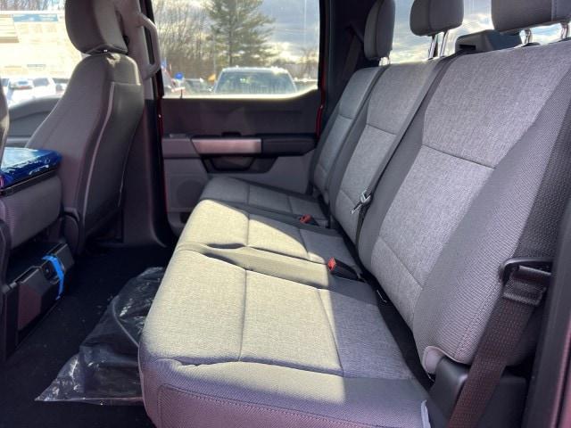 new 2024 Ford F-250 car, priced at $60,924