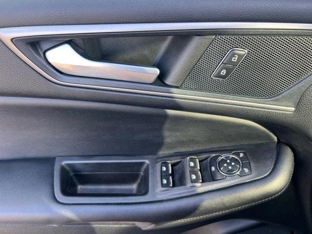 used 2022 Ford Edge car, priced at $29,690