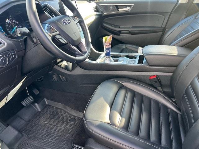 used 2022 Ford Edge car, priced at $29,690
