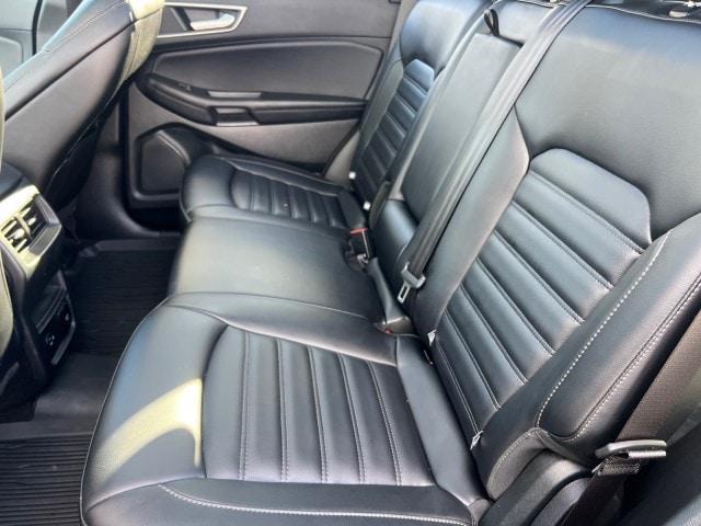 used 2022 Ford Edge car, priced at $29,690