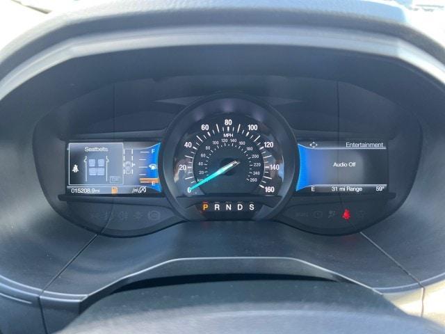 used 2022 Ford Edge car, priced at $29,690