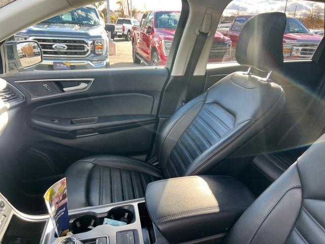 used 2022 Ford Edge car, priced at $29,690