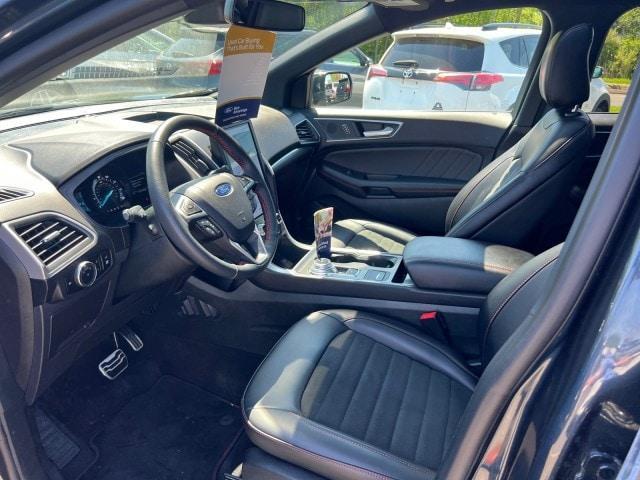 used 2024 Ford Edge car, priced at $37,995