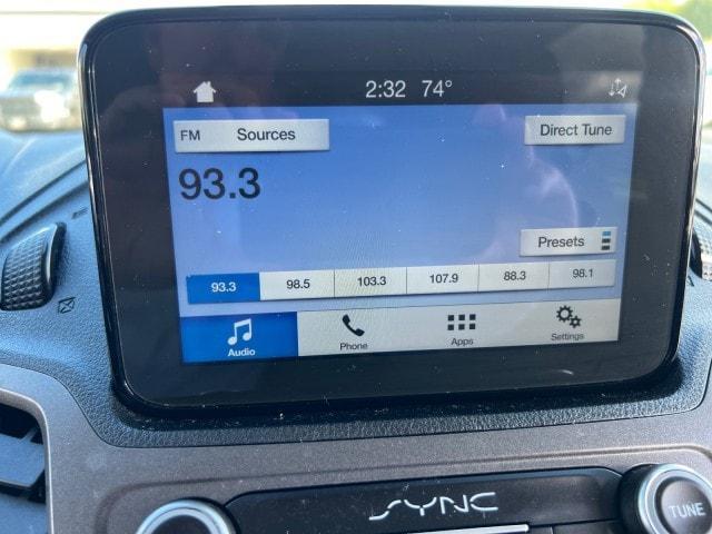 used 2019 Ford Transit Connect car, priced at $29,995