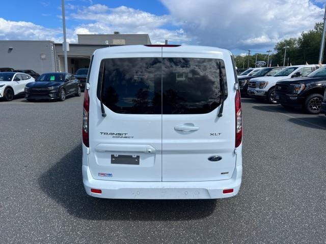 used 2019 Ford Transit Connect car, priced at $29,995