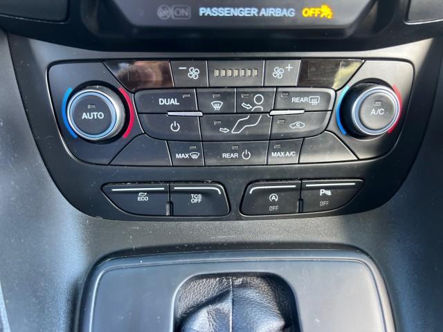 used 2019 Ford Transit Connect car, priced at $29,995