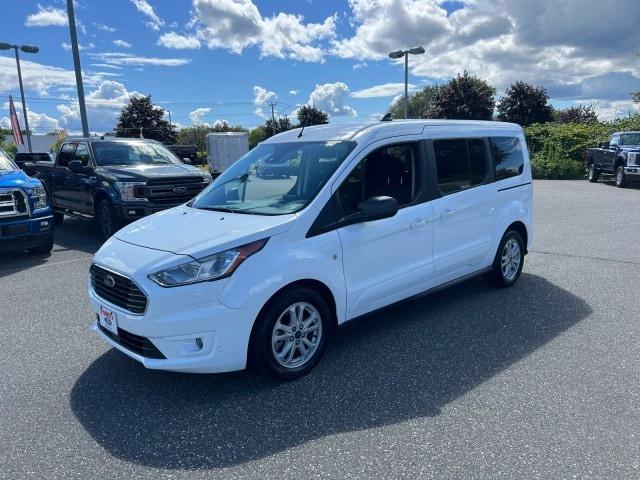 used 2019 Ford Transit Connect car, priced at $29,995