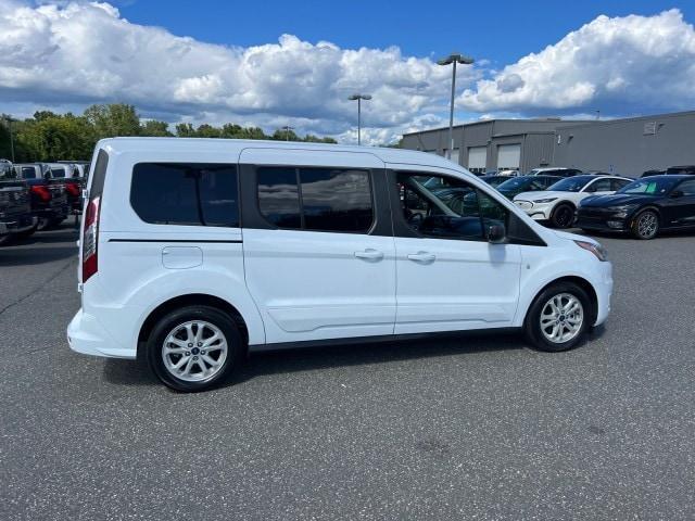 used 2019 Ford Transit Connect car, priced at $29,995