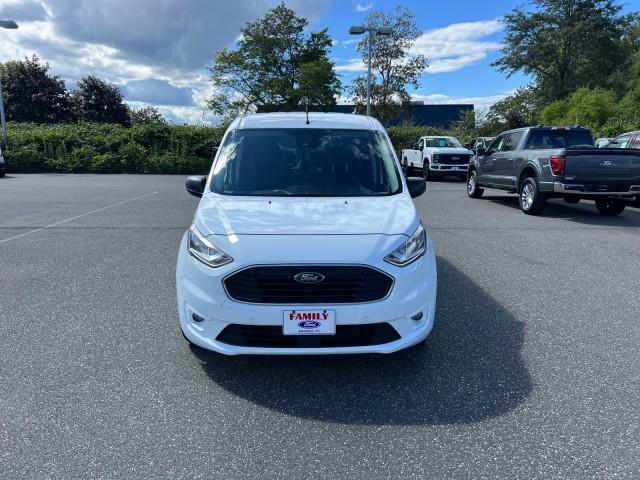 used 2019 Ford Transit Connect car, priced at $29,995