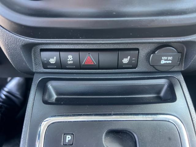 used 2015 Jeep Patriot car, priced at $6,995