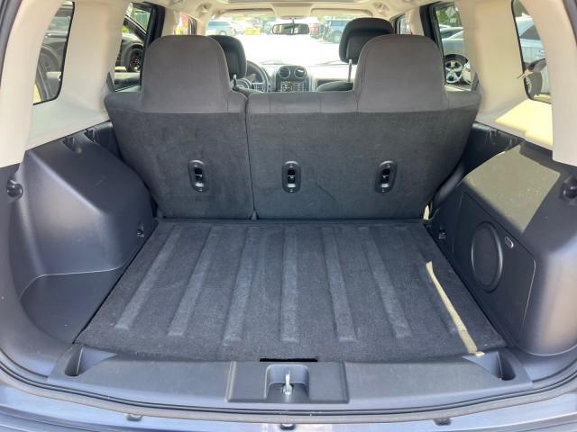 used 2015 Jeep Patriot car, priced at $6,995