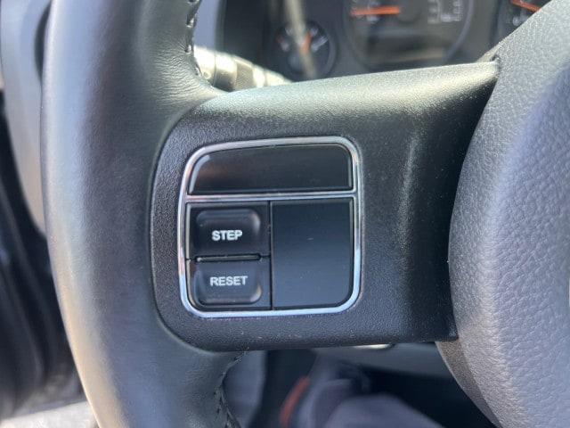 used 2015 Jeep Patriot car, priced at $6,995