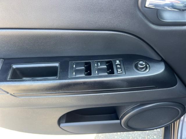 used 2015 Jeep Patriot car, priced at $6,995