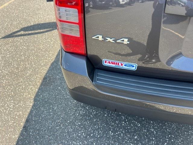 used 2015 Jeep Patriot car, priced at $6,995