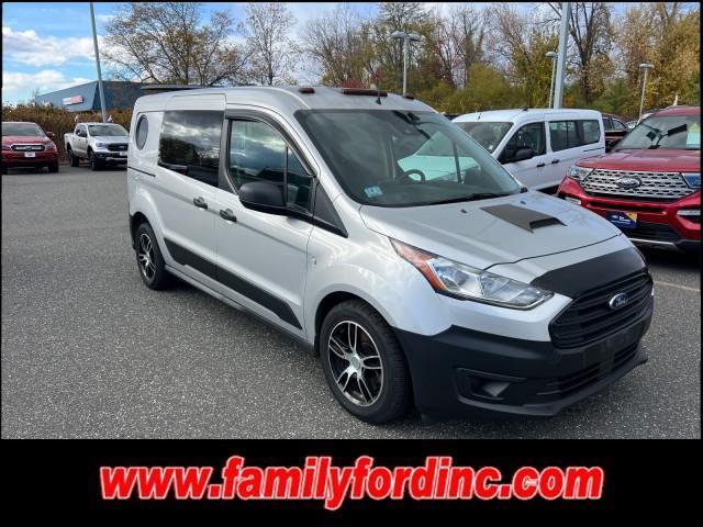 used 2019 Ford Transit Connect car, priced at $29,995