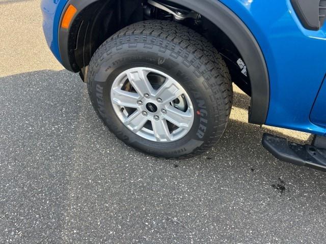 new 2024 Ford Ranger car, priced at $39,295