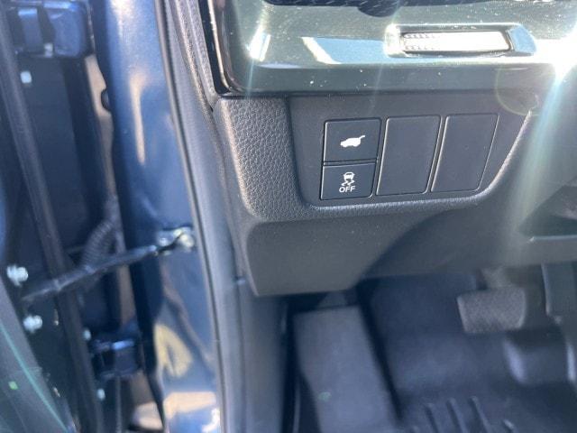 used 2023 Honda CR-V Hybrid car, priced at $36,995