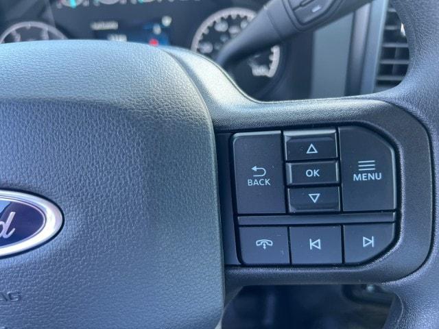 new 2026 Ford F-350 car, priced at $67,055