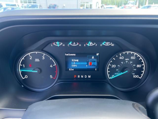 new 2026 Ford F-350 car, priced at $67,055