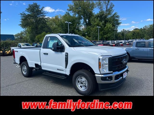 new 2026 Ford F-350 car, priced at $66,360
