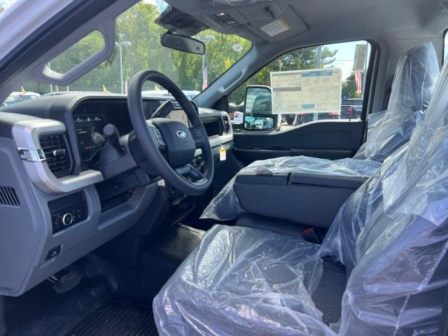 new 2026 Ford F-350 car, priced at $67,055