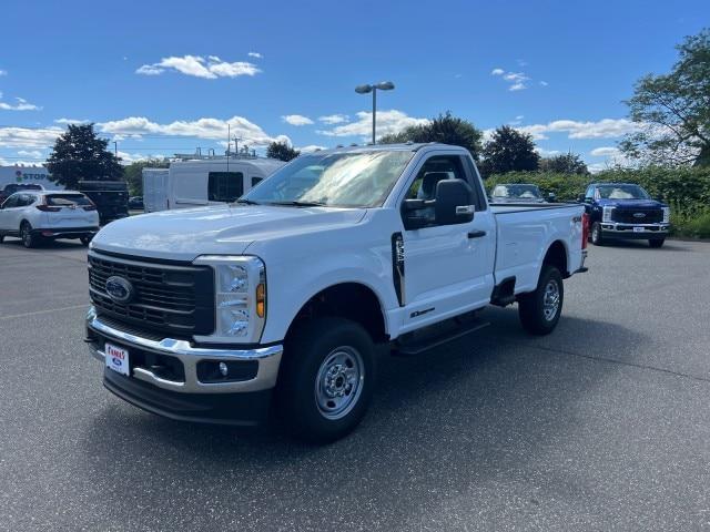 new 2026 Ford F-350 car, priced at $67,055