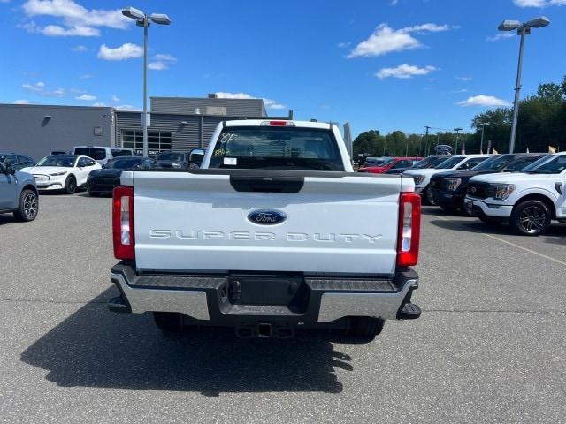 new 2026 Ford F-350 car, priced at $67,055