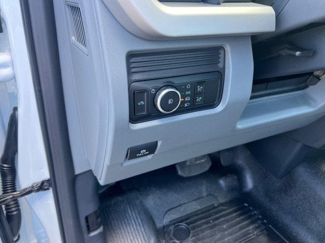 new 2026 Ford F-350 car, priced at $67,055