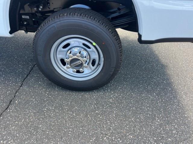 new 2026 Ford F-350 car, priced at $67,055