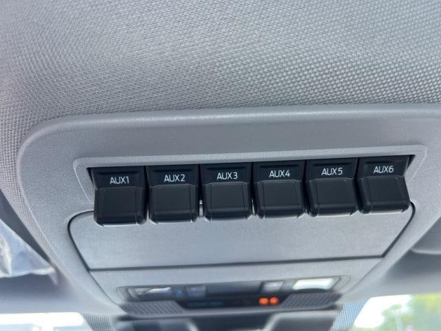 new 2026 Ford F-350 car, priced at $67,055