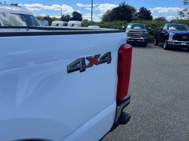 new 2026 Ford F-350 car, priced at $67,055