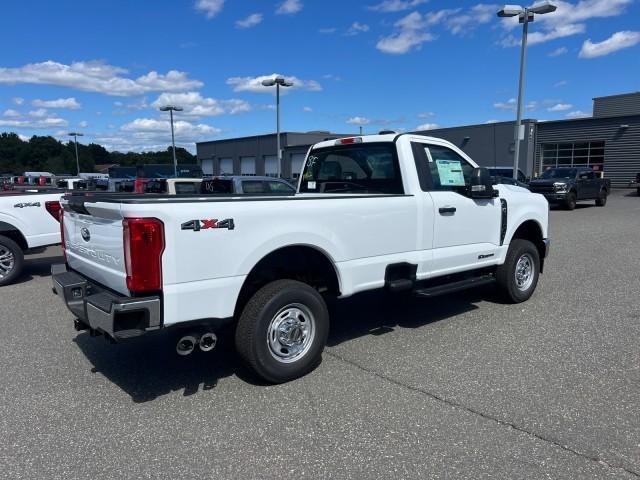 new 2026 Ford F-350 car, priced at $67,055