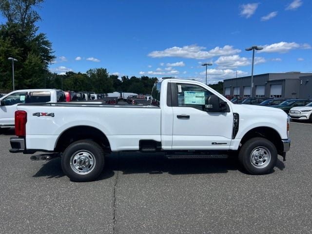 new 2026 Ford F-350 car, priced at $67,055